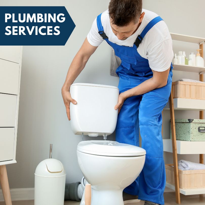Plumbing Company in Saint George, GA